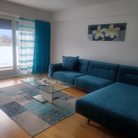 Sarajevo Apartment Ilidza Eksteriør bilde