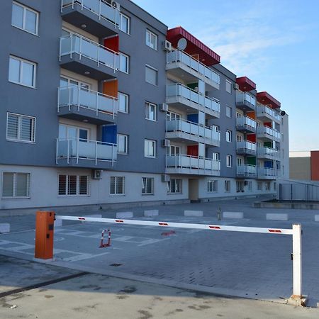 Sarajevo Apartment Ilidza Eksteriør bilde
