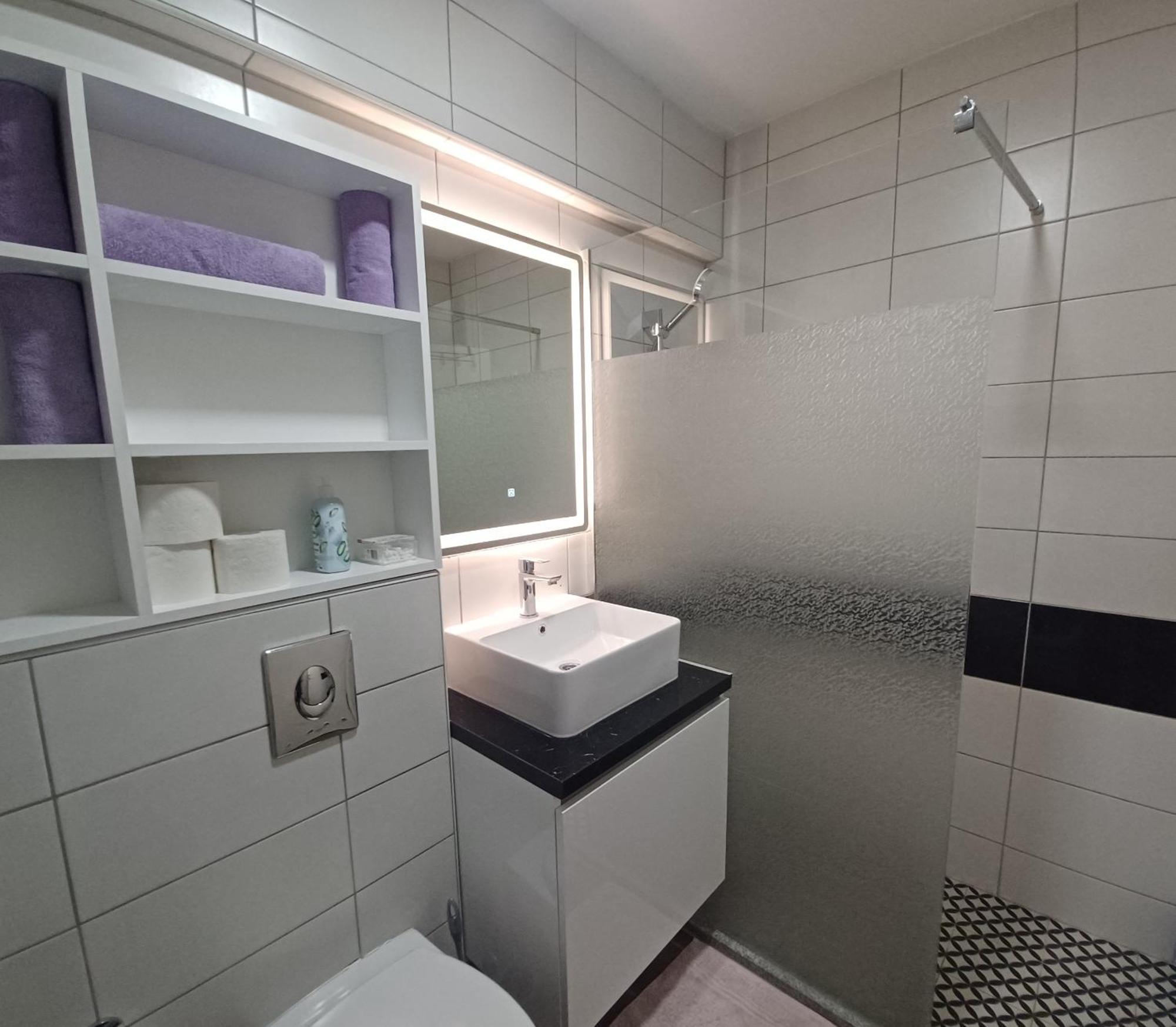 Sarajevo Apartment Ilidza Eksteriør bilde