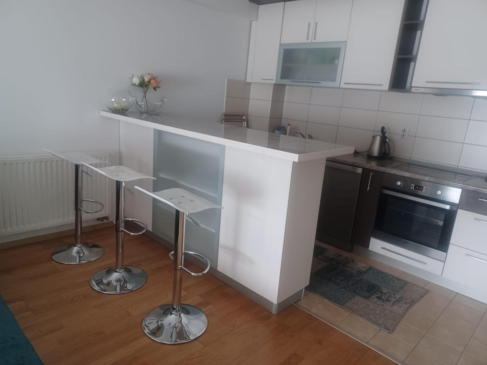 Sarajevo Apartment Ilidza Eksteriør bilde