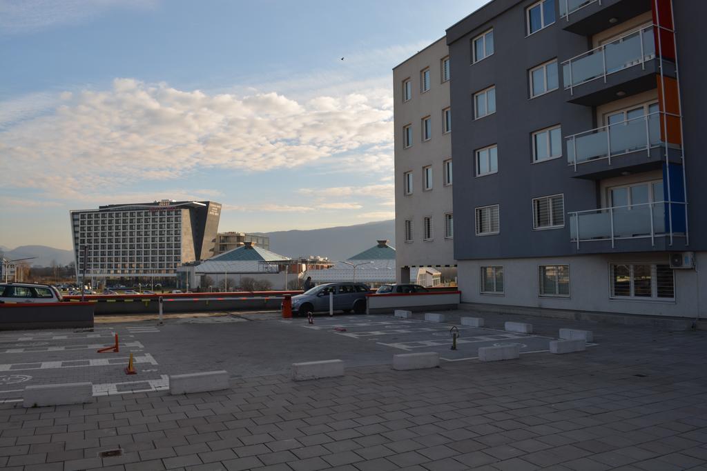 Sarajevo Apartment Ilidza Eksteriør bilde