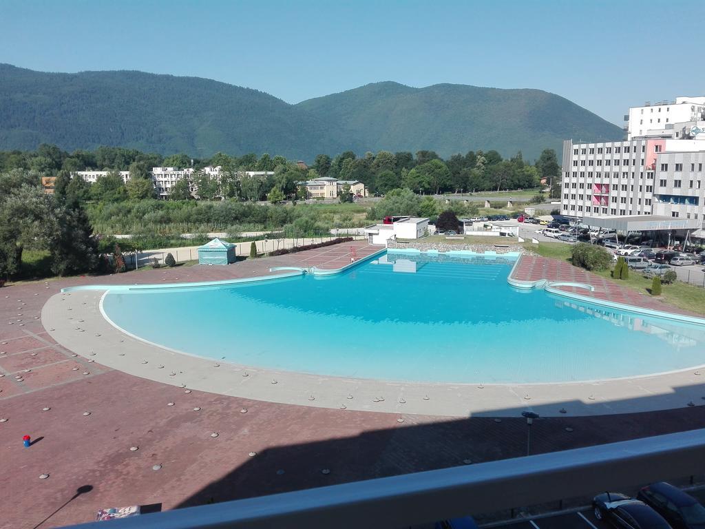 Sarajevo Apartment Ilidza Eksteriør bilde