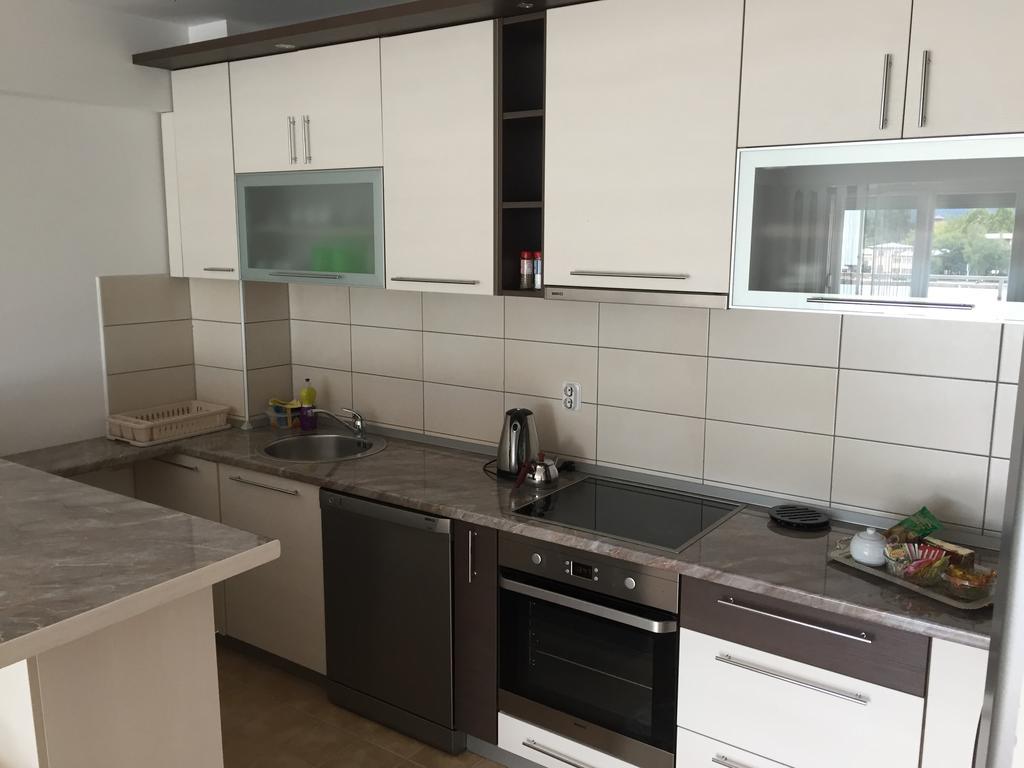 Sarajevo Apartment Ilidza Eksteriør bilde