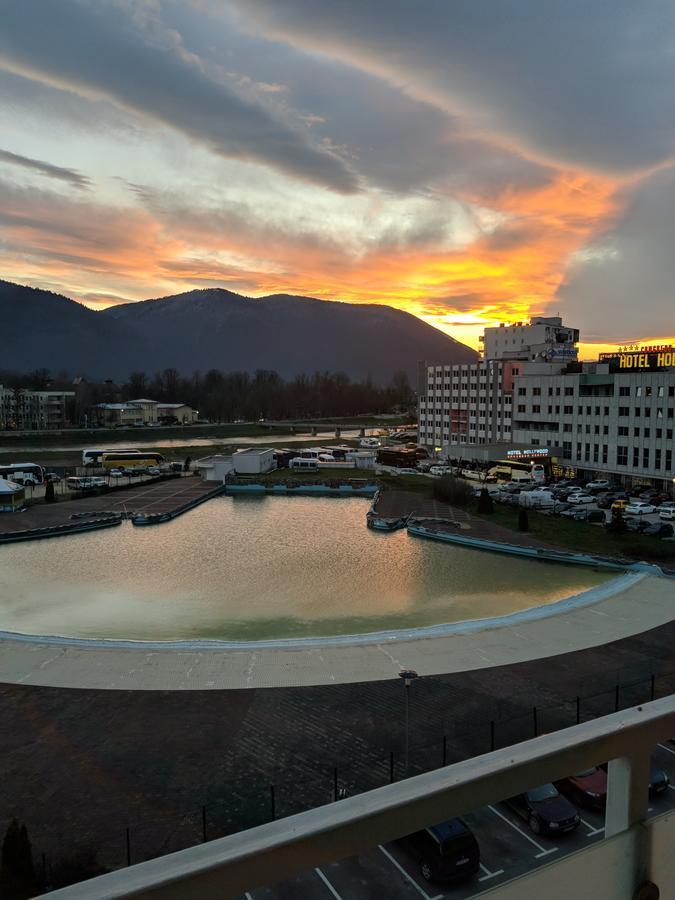 Sarajevo Apartment Ilidza Eksteriør bilde