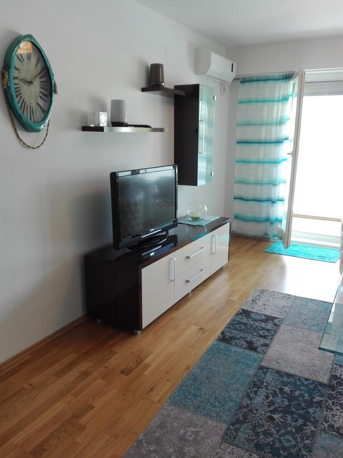 Sarajevo Apartment Ilidza Eksteriør bilde