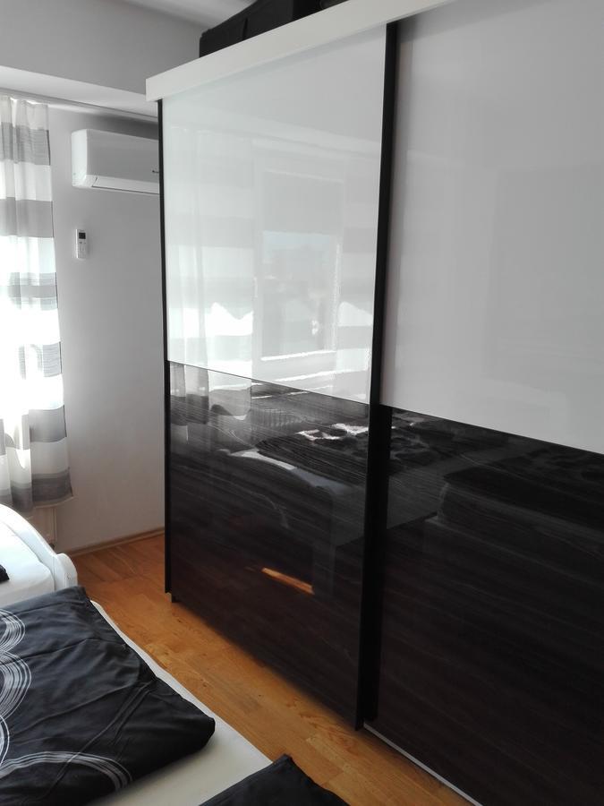 Sarajevo Apartment Ilidza Eksteriør bilde
