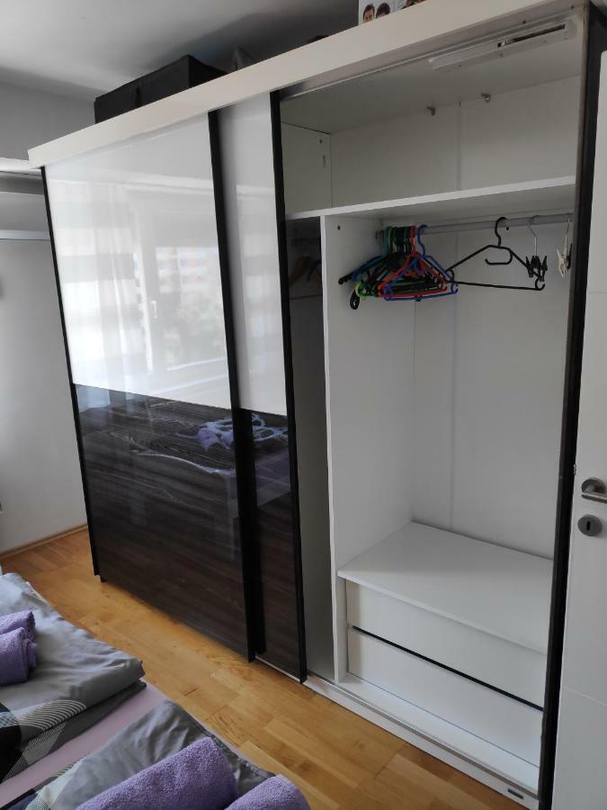 Sarajevo Apartment Ilidza Eksteriør bilde