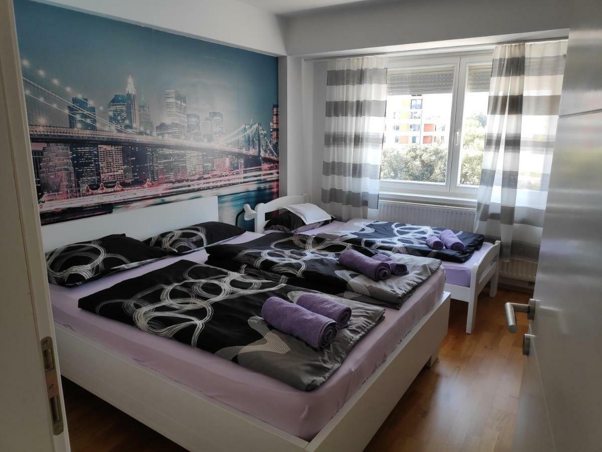 Sarajevo Apartment Ilidza Eksteriør bilde