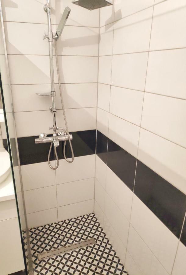 Sarajevo Apartment Ilidza Eksteriør bilde