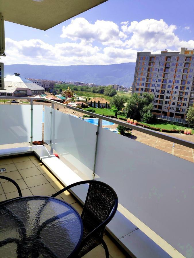 Sarajevo Apartment Ilidza Eksteriør bilde